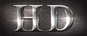 HD